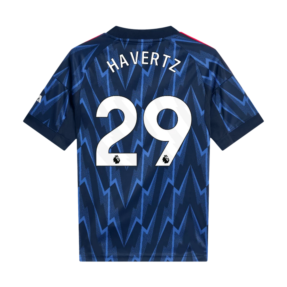 Arsenal Football Kits Shop | 5Official Arsenal Away Shirts & Football Kits