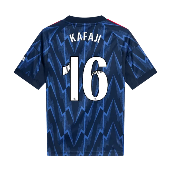 Arsenal Football Kits Shop | 5Official Arsenal Away Shirts & Football Kits