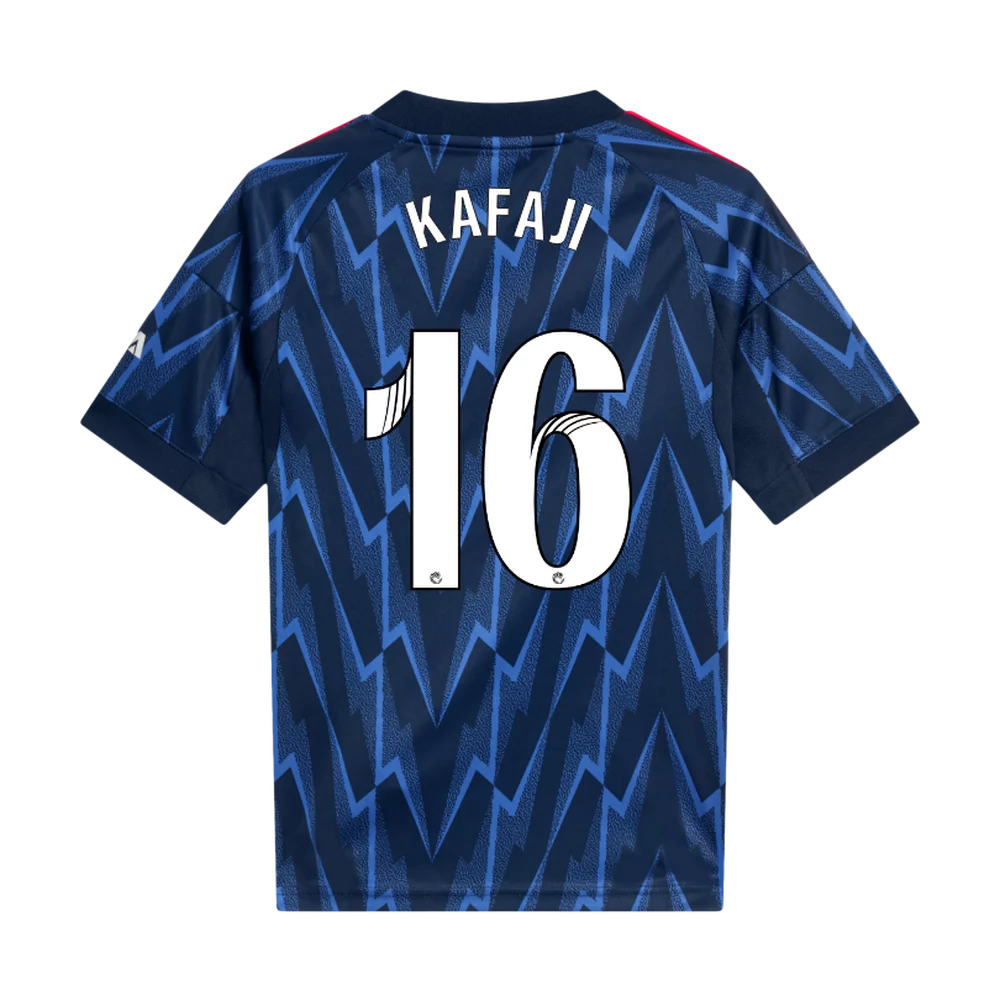 Arsenal Football Kits Shop | 5Official Arsenal Away Shirts & Football Kits