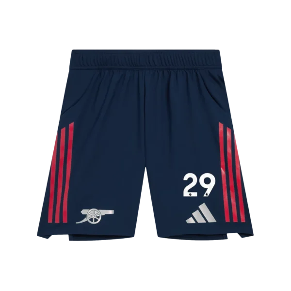 Arsenal Football Kits Shop | 5Official Arsenal Away Shirts & Football Kits