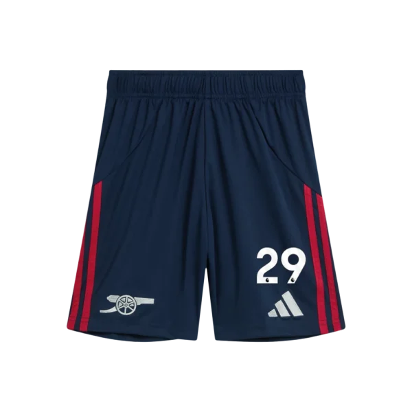 Arsenal Football Kits Shop | 5Official Arsenal Away Shirts & Football Kits