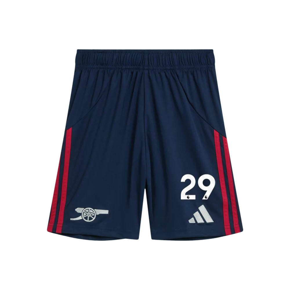Arsenal Football Kits Shop | 5Official Arsenal Away Shirts & Football Kits