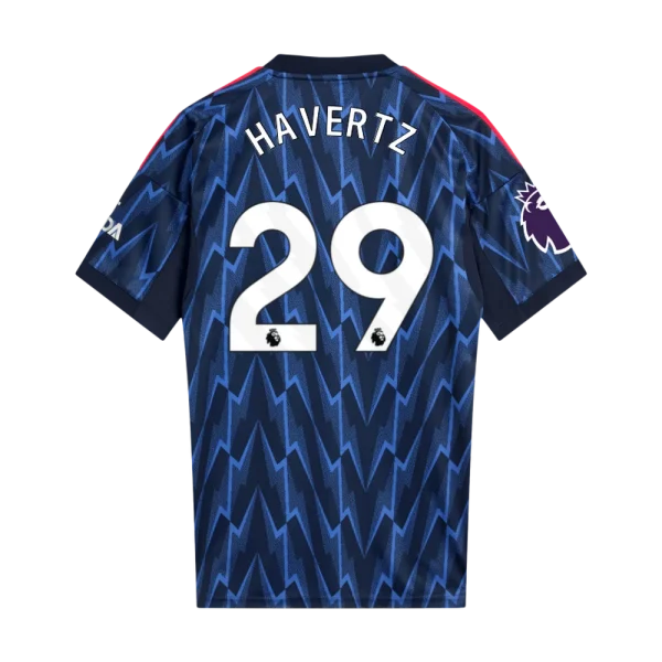 Arsenal Football Kits Shop | 5Official Arsenal Away Shirts & Football Kits