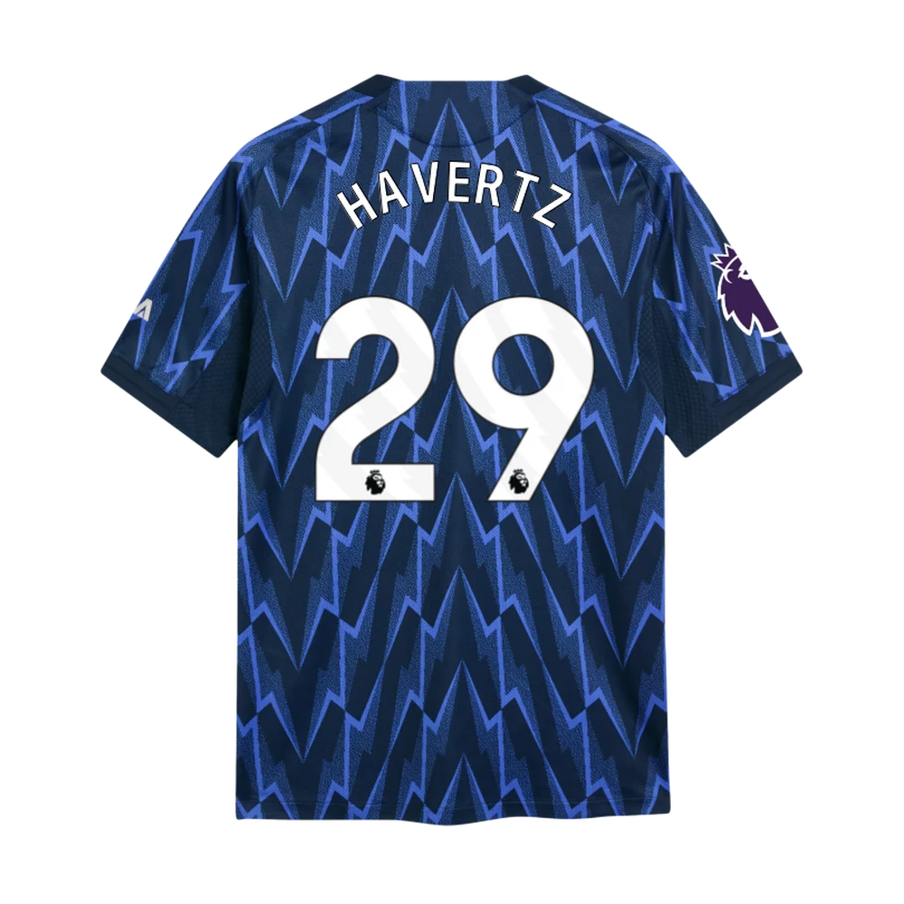 Arsenal Football Kits Shop | 5Official Arsenal Away Shirts & Football Kits