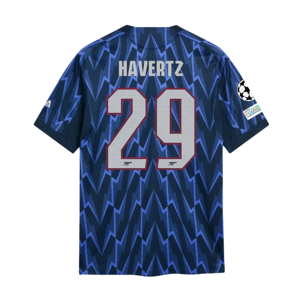 Arsenal Football Kits Shop | 5Official Arsenal Away Shirts & Football Kits