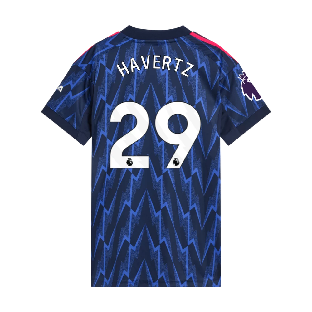Arsenal Football Kits Shop | 5Official Arsenal Away Shirts & Football Kits