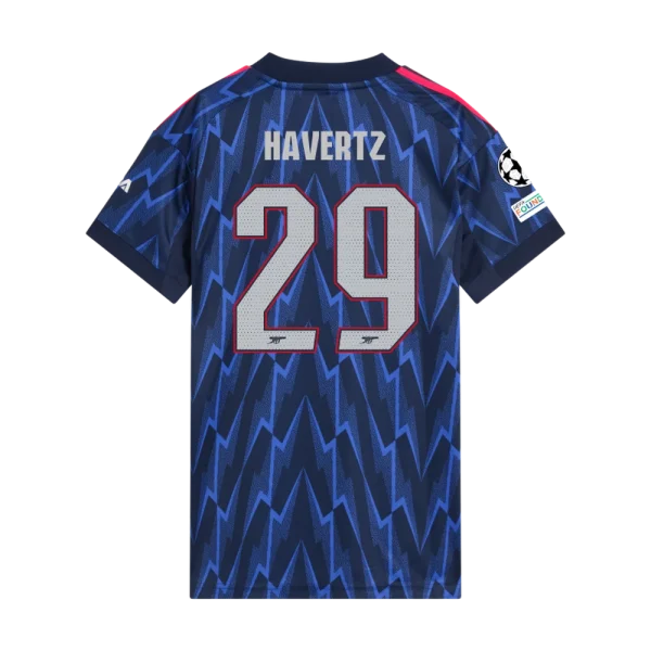 Arsenal Football Kits Shop | 5Official Arsenal Away Shirts & Football Kits
