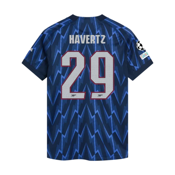 Arsenal Football Kits Shop | 5Official Arsenal Away Shirts & Football Kits
