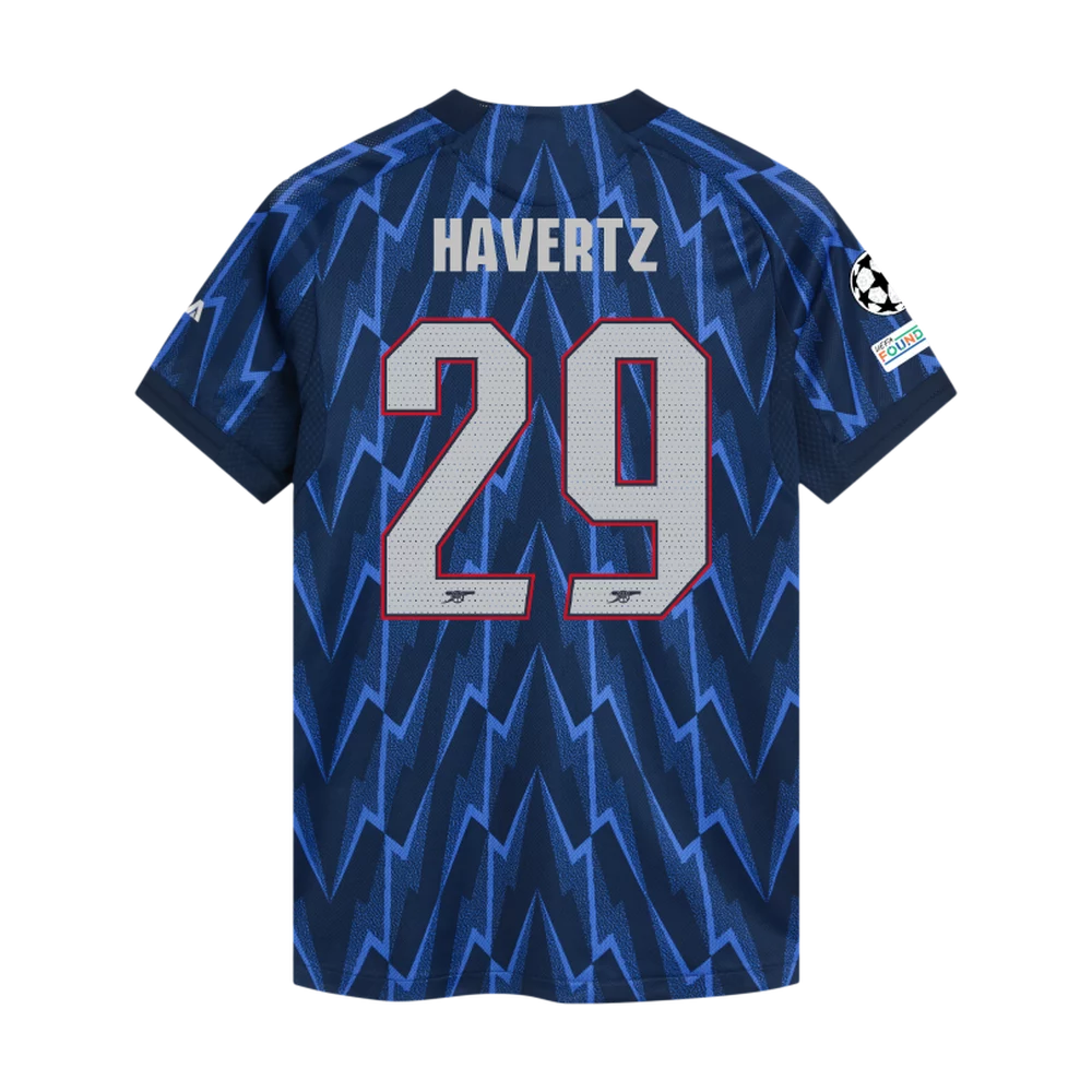 Arsenal Football Kits Shop | 5Official Arsenal Away Shirts & Football Kits