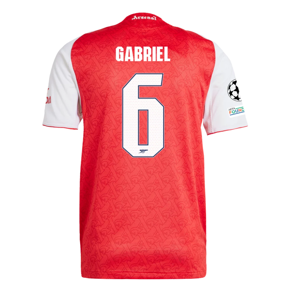 Arsenal Football Kits Shop | 5Official Arsenal Away Shirts & Football Kits