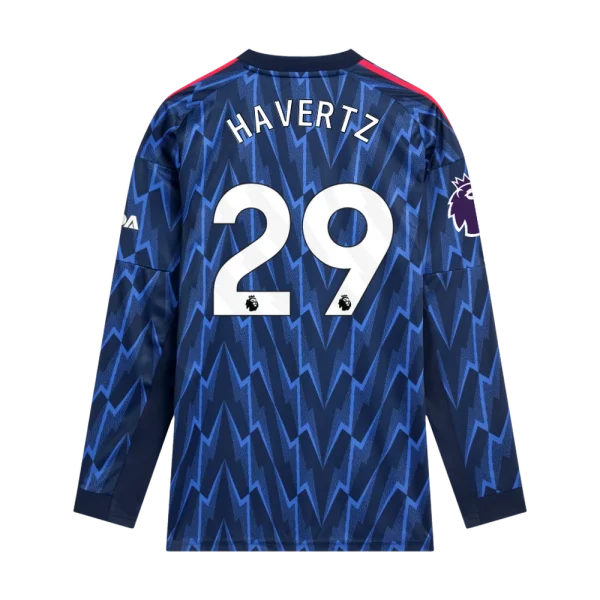 Arsenal Football Kits Shop | 5Official Arsenal Away Shirts & Football Kits