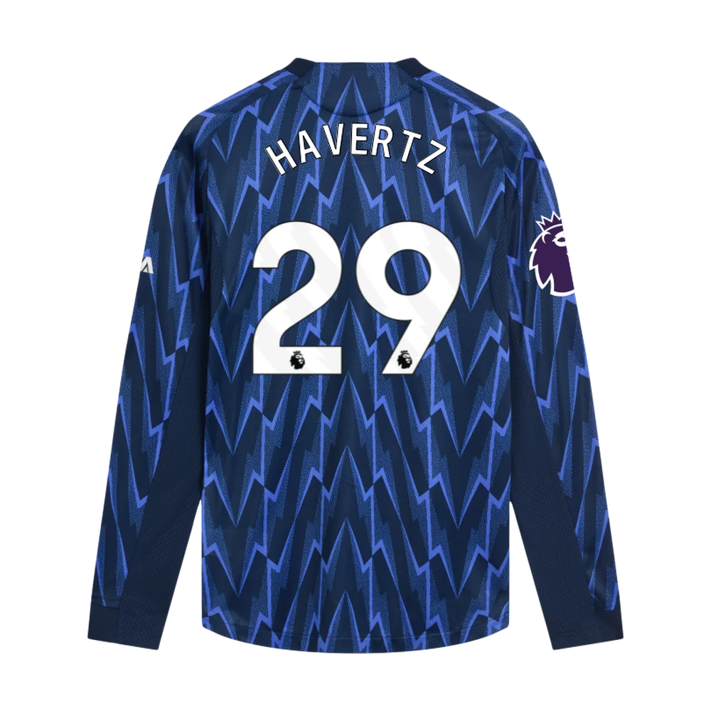 Arsenal Football Kits Shop | 5Official Arsenal Away Shirts & Football Kits