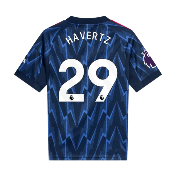 Arsenal Football Kits Shop | 5Official Arsenal Away Shirts & Football Kits