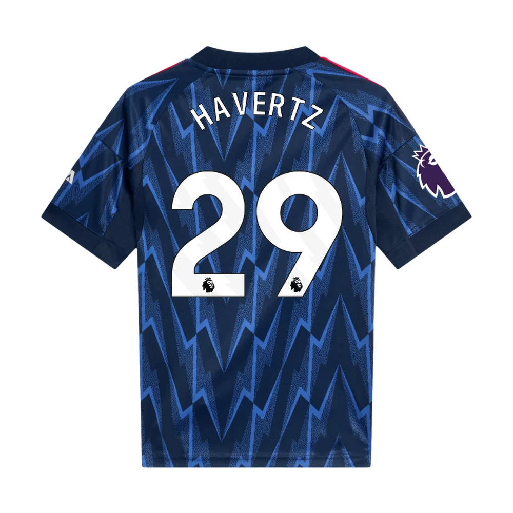 Arsenal Football Kits Shop | 5Official Arsenal Away Shirts & Football Kits