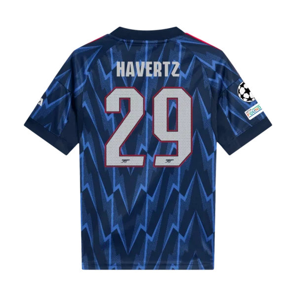 Arsenal Football Kits Shop | 5Official Arsenal Away Shirts & Football Kits