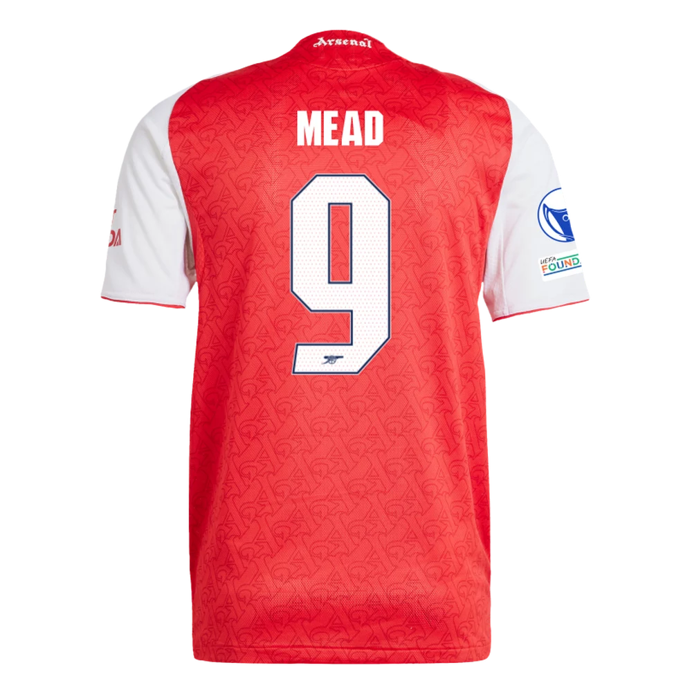 Arsenal Football Kits Shop | 5Official Arsenal Away Shirts & Football Kits