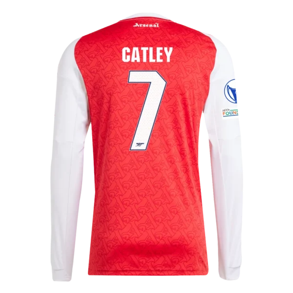 Arsenal Football Kits Shop | 6Official Arsenal Away Shirts & Football Kits