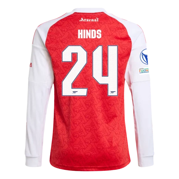 Arsenal Football Kits Shop | 6Official Arsenal Away Shirts & Football Kits