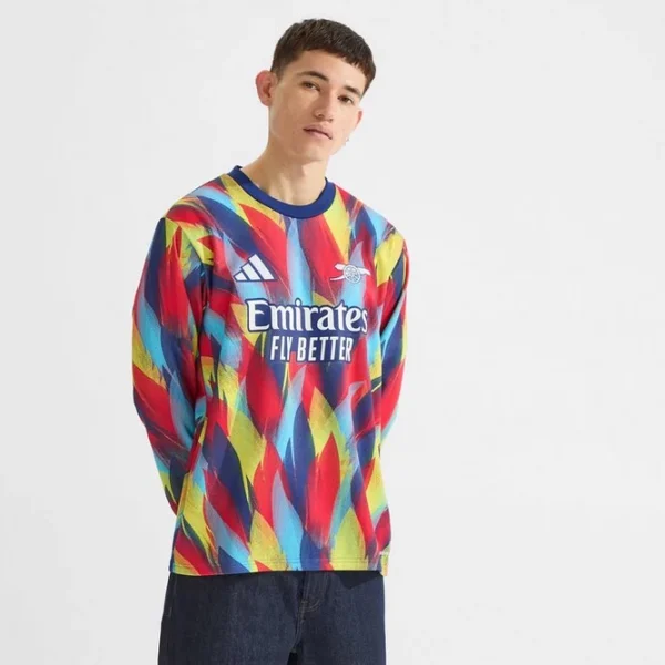 Arsenal Football Kits Shop | 6Official Arsenal Away Shirts & Football Kits