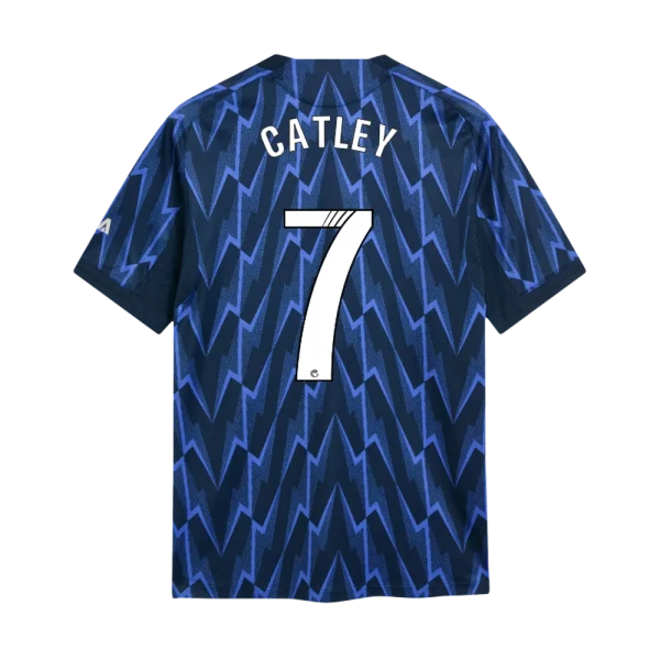 Arsenal Football Kits Shop | 6Official Arsenal Away Shirts & Football Kits