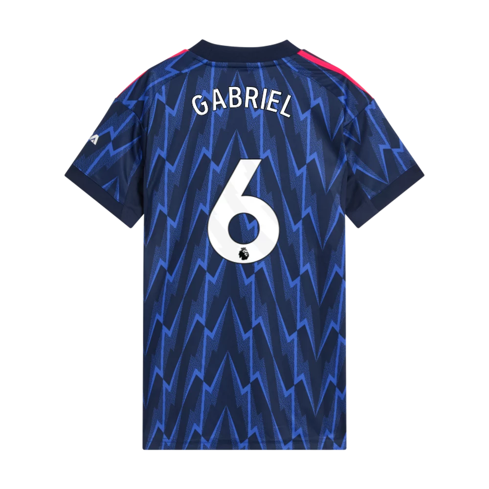 Arsenal Football Kits Shop | 6Official Arsenal Away Shirts & Football Kits