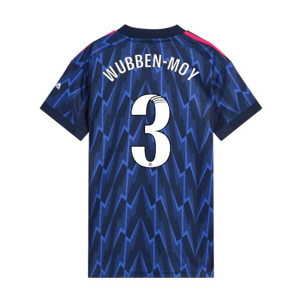 Arsenal Football Kits Shop | 6Official Arsenal Away Shirts & Football Kits