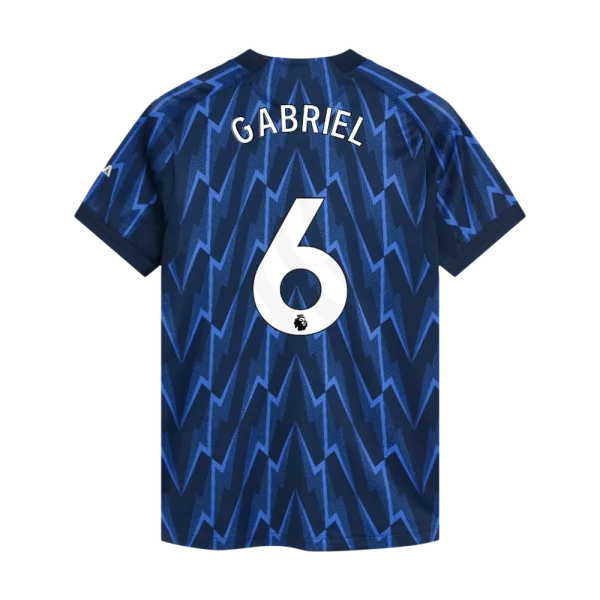 Arsenal Football Kits Shop | 6Official Arsenal Away Shirts & Football Kits