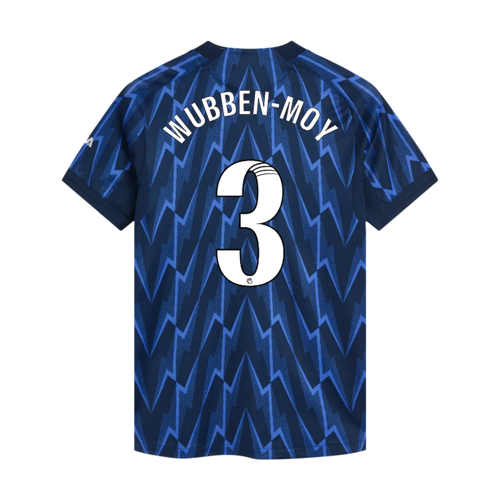 Arsenal Football Kits Shop | 6Official Arsenal Away Shirts & Football Kits