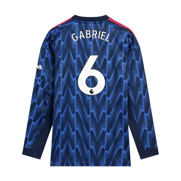 Arsenal Football Kits Shop | 6Official Arsenal Away Shirts & Football Kits