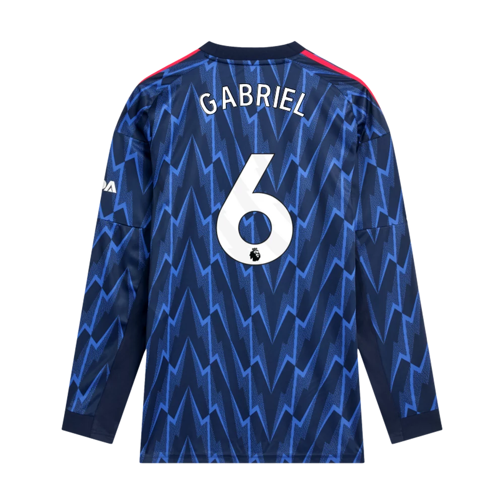 Arsenal Football Kits Shop | 6Official Arsenal Away Shirts & Football Kits