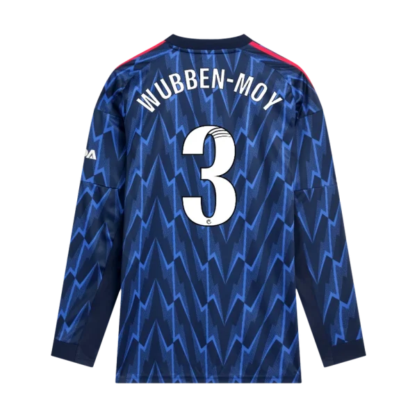 Arsenal Football Kits Shop | 6Official Arsenal Away Shirts & Football Kits