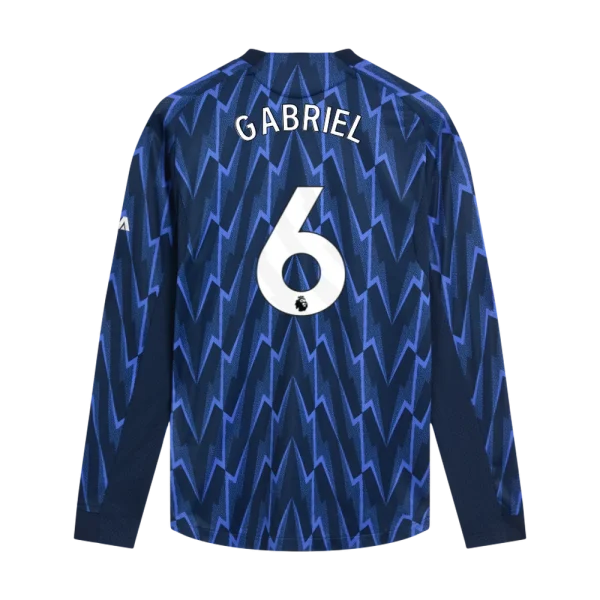 Arsenal Football Kits Shop | 6Official Arsenal Away Shirts & Football Kits