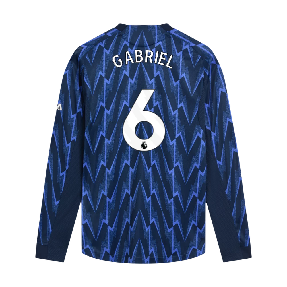 Arsenal Football Kits Shop | 6Official Arsenal Away Shirts & Football Kits