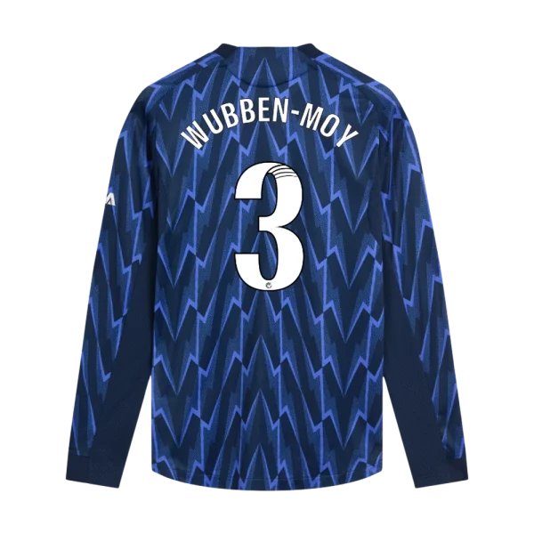 Arsenal Football Kits Shop | 6Official Arsenal Away Shirts & Football Kits