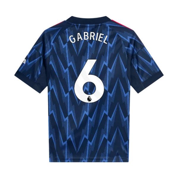 Arsenal Football Kits Shop | 6Official Arsenal Away Shirts & Football Kits