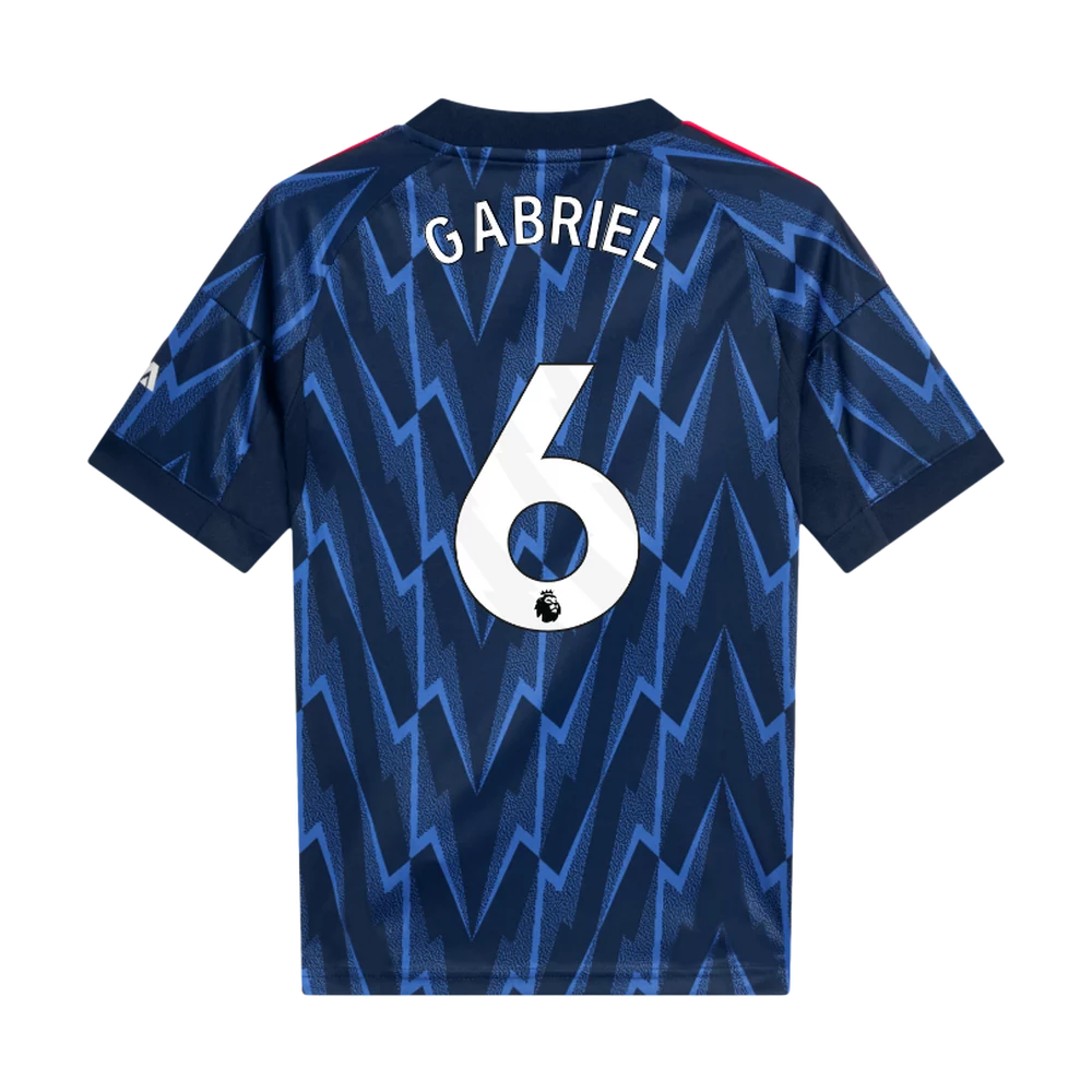 Arsenal Football Kits Shop | 6Official Arsenal Away Shirts & Football Kits