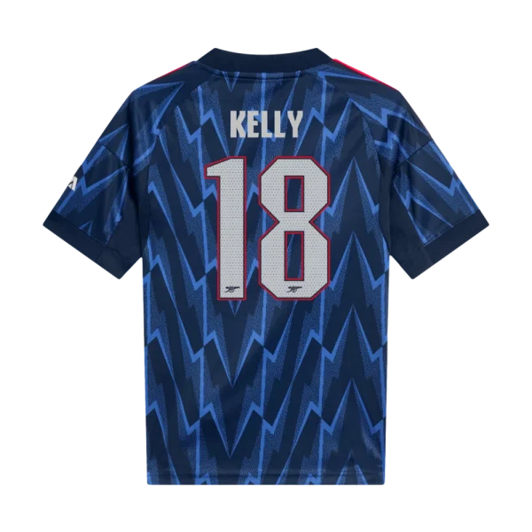 Arsenal Football Kits Shop | 6Official Arsenal Away Shirts & Football Kits