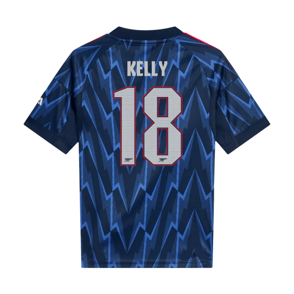 Arsenal Football Kits Shop | 6Official Arsenal Away Shirts & Football Kits
