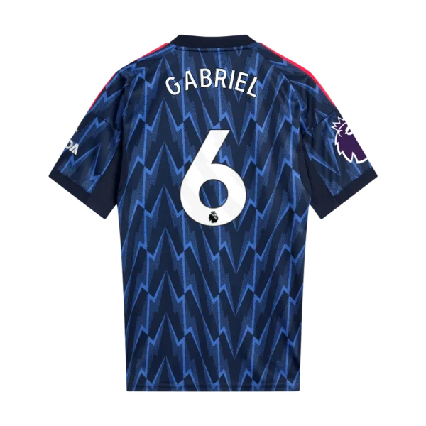 Arsenal Football Kits Shop | 6Official Arsenal Away Shirts & Football Kits