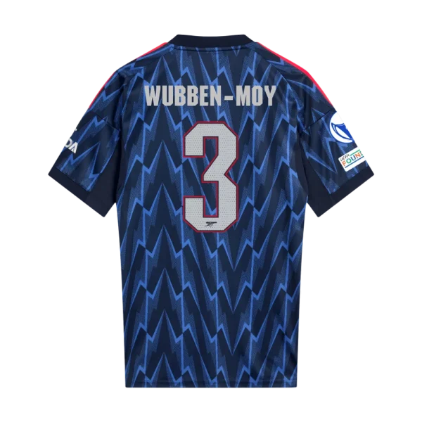 Arsenal Football Kits Shop | 6Official Arsenal Away Shirts & Football Kits