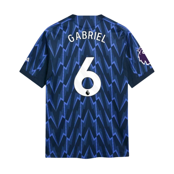 Arsenal Football Kits Shop | 6Official Arsenal Away Shirts & Football Kits