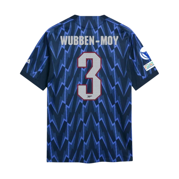 Arsenal Football Kits Shop | 6Official Arsenal Away Shirts & Football Kits