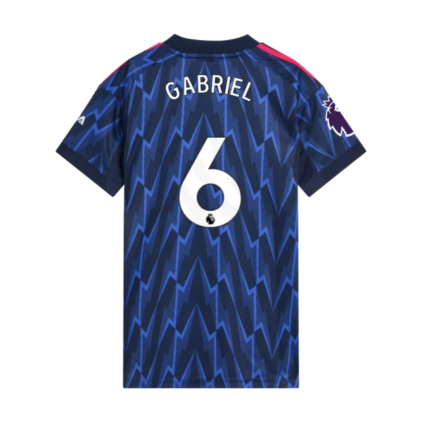 Arsenal Football Kits Shop | 6Official Arsenal Away Shirts & Football Kits