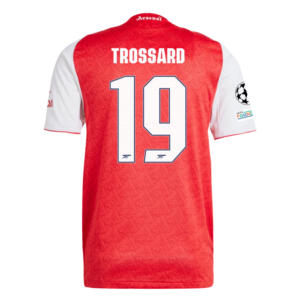 Arsenal Football Kits Shop | 6Official Arsenal Away Shirts & Football Kits
