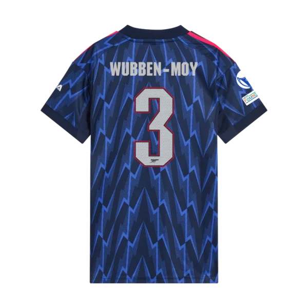 Arsenal Football Kits Shop | 6Official Arsenal Away Shirts & Football Kits
