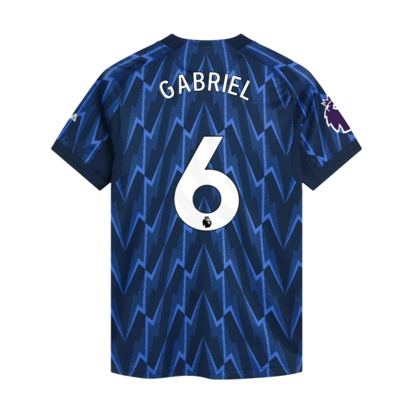 Arsenal Football Kits Shop | 6Official Arsenal Away Shirts & Football Kits