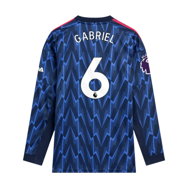 Arsenal Football Kits Shop | 6Official Arsenal Away Shirts & Football Kits