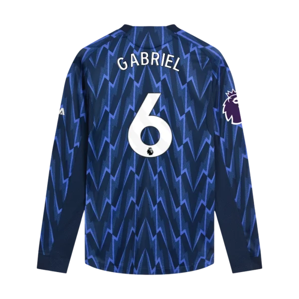 Arsenal Football Kits Shop | 6Official Arsenal Away Shirts & Football Kits