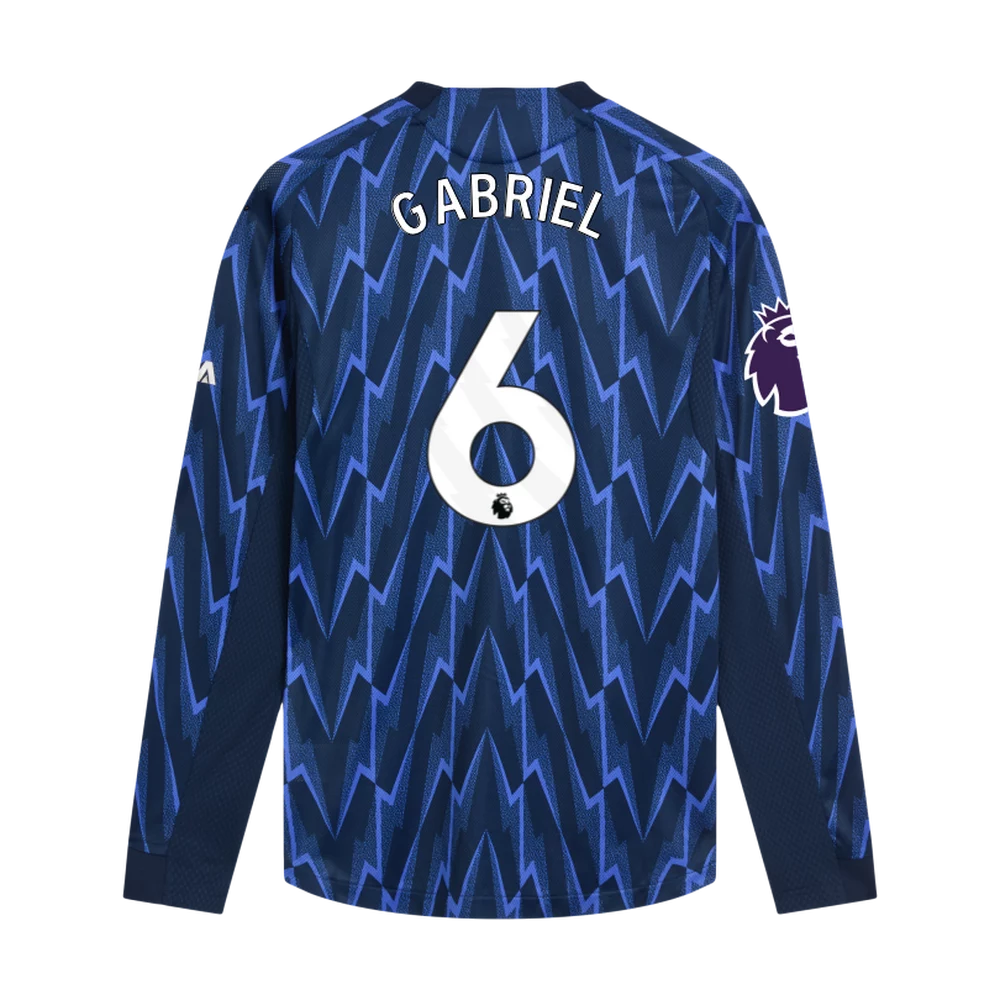 Arsenal Football Kits Shop | 6Official Arsenal Away Shirts & Football Kits