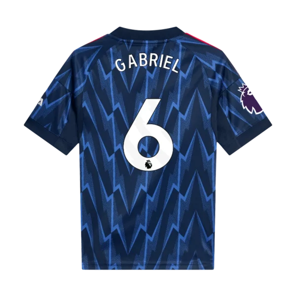 Arsenal Football Kits Shop | 6Official Arsenal Away Shirts & Football Kits